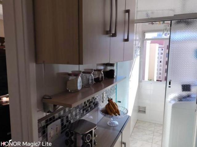 Apartamento Jardim São Savério