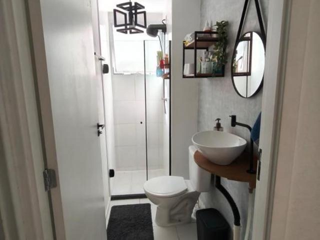 Apartamento Jardim São Savério
