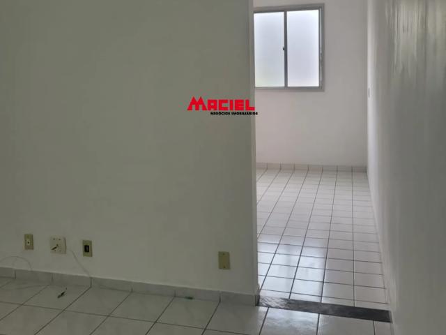 Apartamento Jardim São Vicente