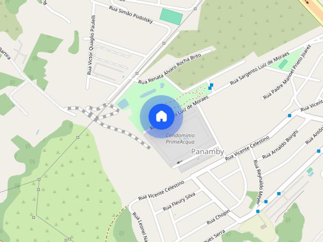 apartamento Jardim São Vicente Campinas
