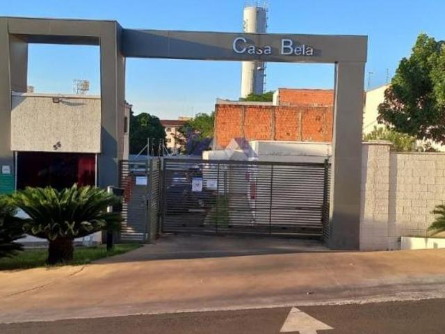 Apartamento Jardim Soto