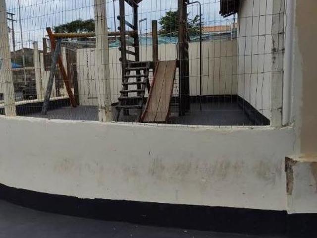 Apartamento Jardim Soto