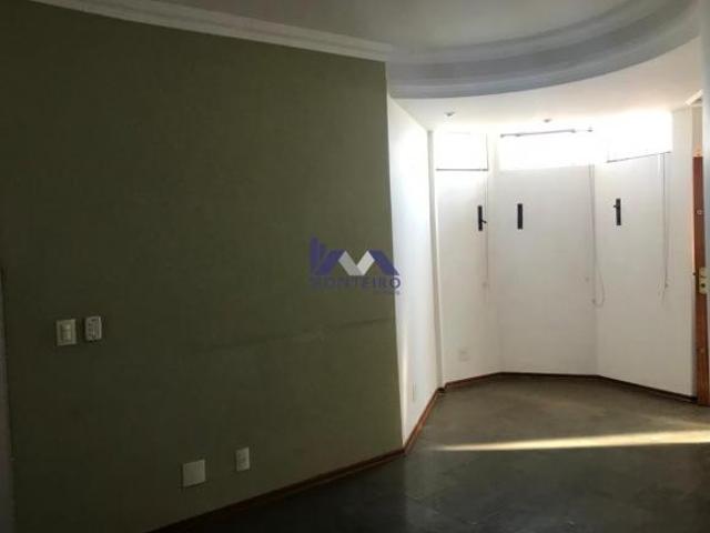 Apartamento Jardim Soto