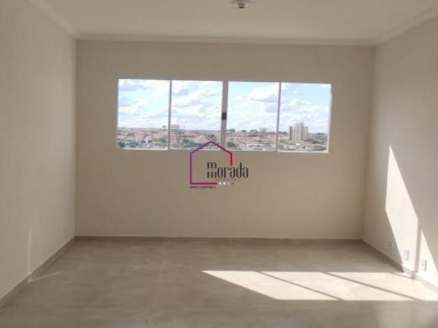 Apartamento, Jardim Soto, Catanduva, SP