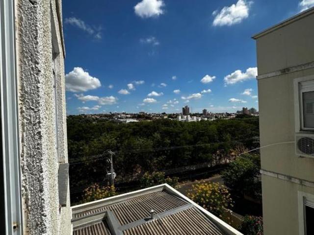 Apartamento, Jardim Soto, Catanduva, SP