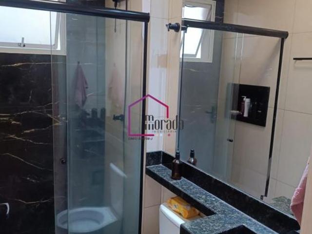 Apartamento, Jardim Soto, Catanduva, SP