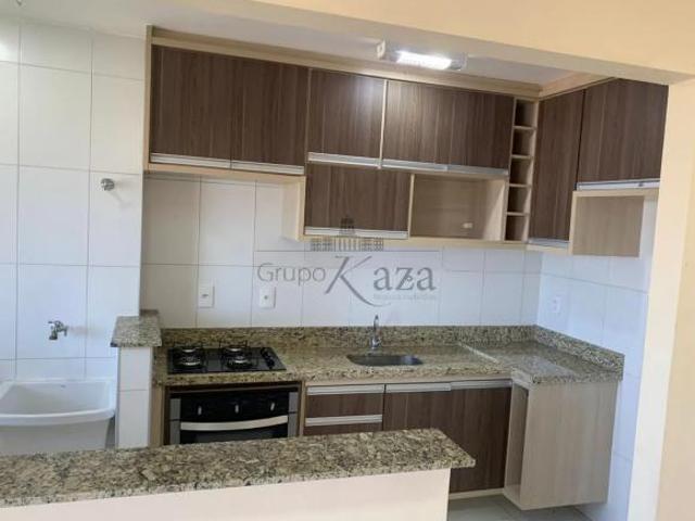 Apartamento Jardim Souto Residencial Jardim Souto 3 Dormitórios 73m²