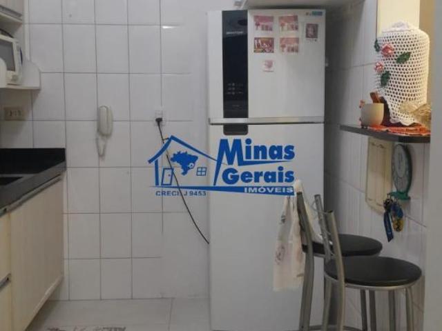 Apartamento, Jardim Satélite, São José dos Campos, SP