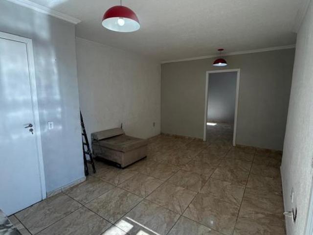 Apartamento, Jardim Salete, Taboão da Serra, SP