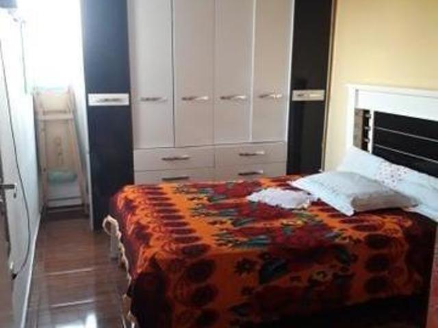Apartamento, Jardim Salete, Taboão da Serra, SP