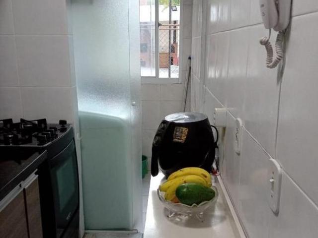 Apartamento, Jardim Salete, Taboão da Serra, SP