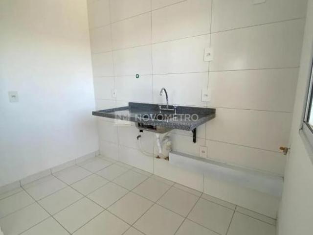 Apartamento Jardim Santo Antônio