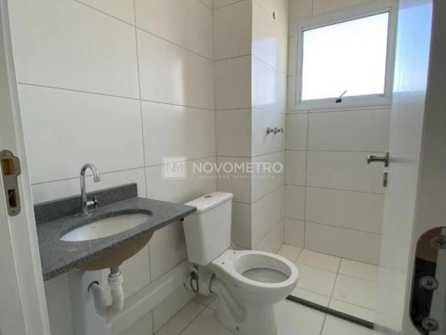 Apartamento Jardim Santo Antônio