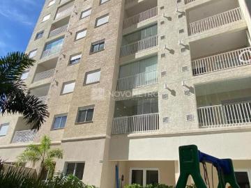 Apartamento Jardim Santo Antônio