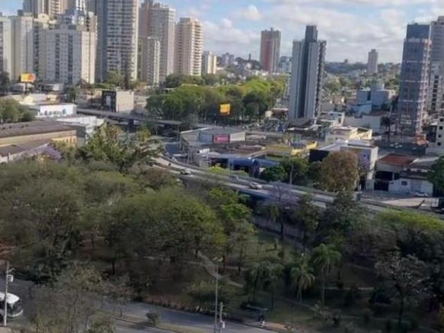 Apartamento Jardim Santo André