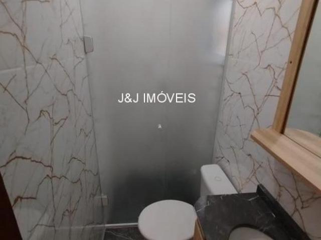 Apartamento, Jardim Santo André, Santo André, SP