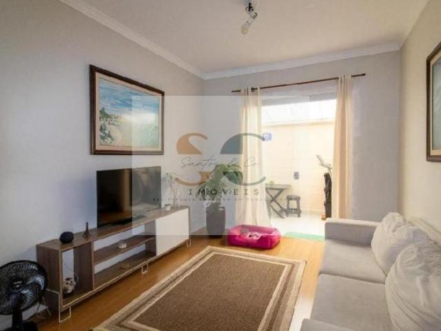 Apartamento Jardim Santa Genebra