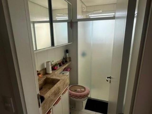 Apartamento, Jardim Santa Gertrudes, Jundiaí, SP