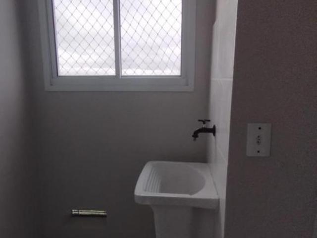 Apartamento Jardim Santa Emília