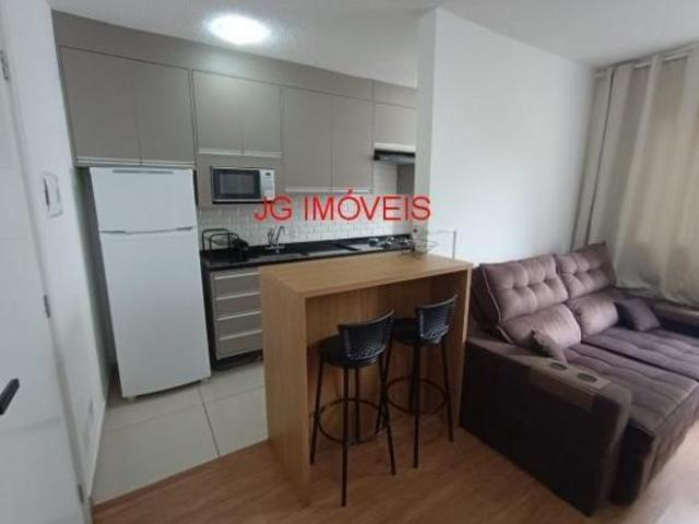 Apartamento Jardim Santa Emília