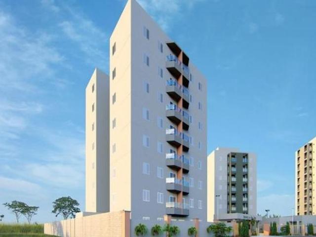 Apartamento Jardim Santa Helena