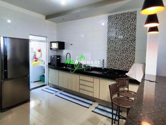 Apartamento Jardim Santa Lúcia