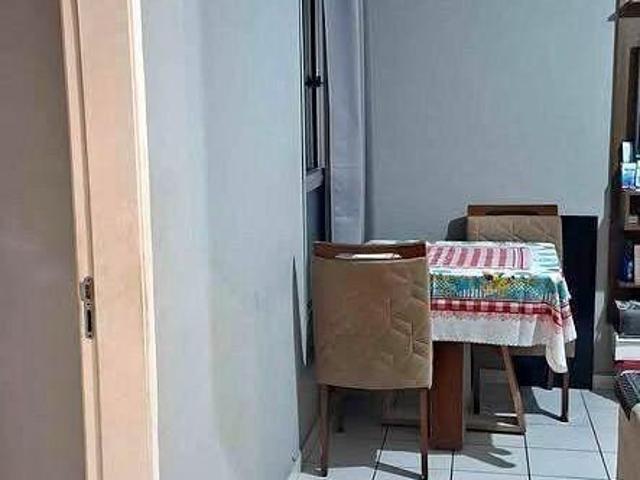 Apartamento Jardim Santa Lúcia, Campinas/SP