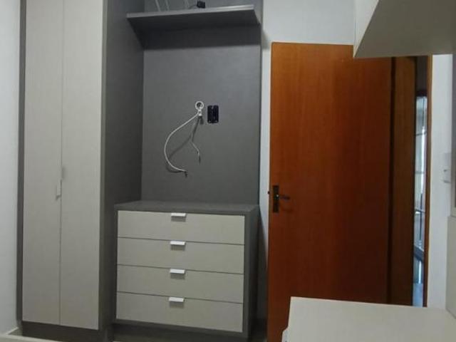 Apartamento, Jardim Santa Lúcia, Franca, SP