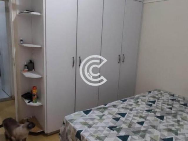 Apartamento, Jardim Santa Rosa, Valinhos, SP