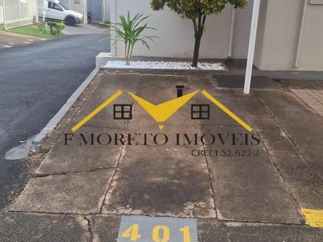 Apartamento, Jardim Santa Rosa II, São José do Rio Preto, SP