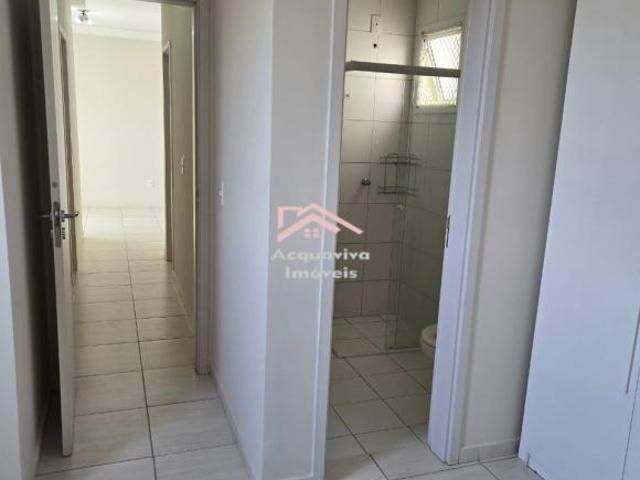 Apartamento, Jardim Sevilha, Indaiatuba, SP