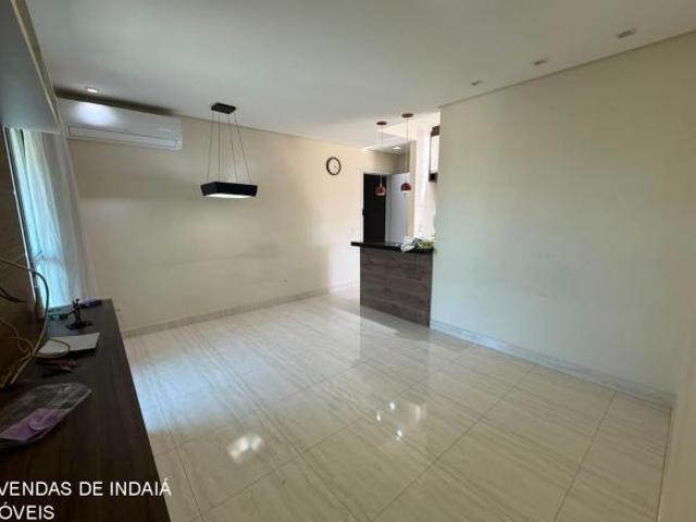 Apartamento, Jardim Sevilha, Indaiatuba, SP