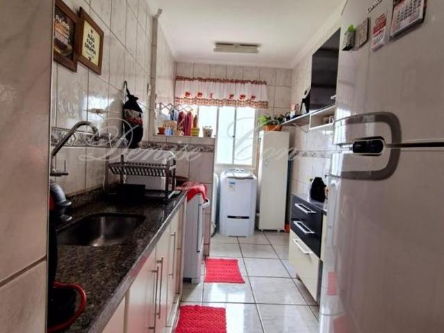 Apartamento, Jardim Silvania, Mogi Mirim, SP