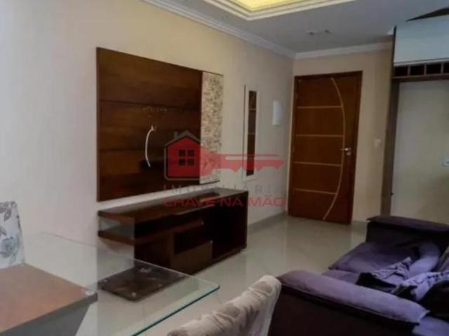 Apartamento, Jardim Stella, Santo André, SP