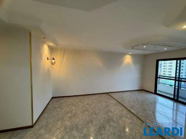 Apartamento jardim stella sp