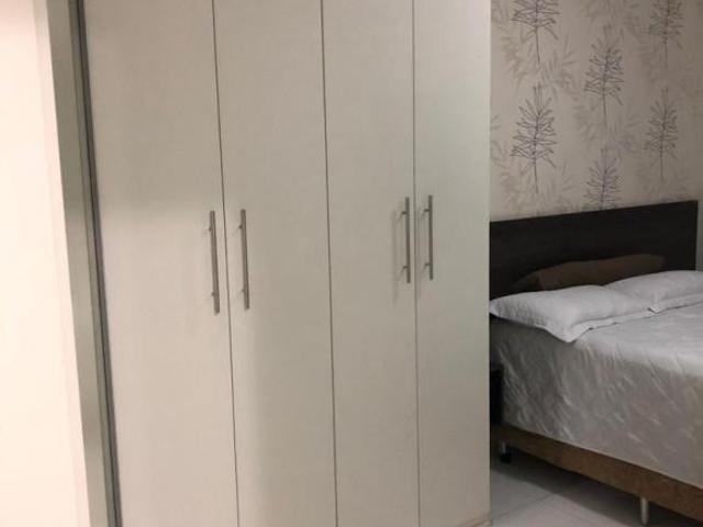 Apartamento, Jardim Suécia, Mogi Guaçu, SP