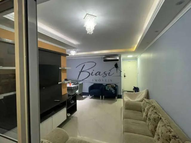 Apartamento Jardim Sul Res. Máximo Viver 02 Dorm. 01 Suíte 75m². São José dos Campos