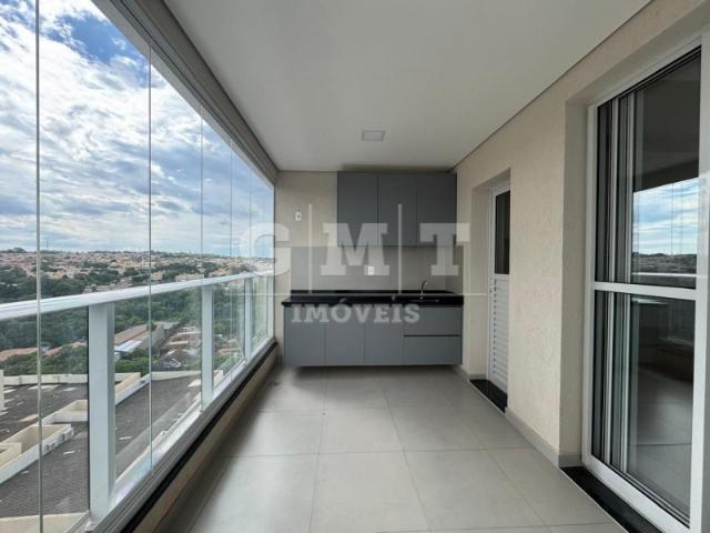 Apartamento Jardim Sumaré Ribeirão Preto/SP
