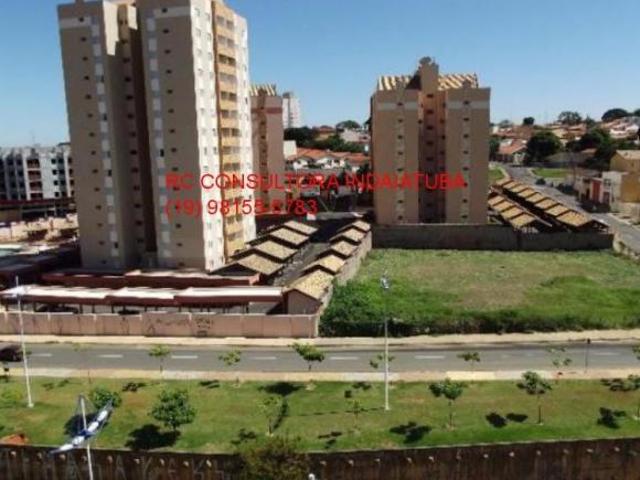 Apartamento, Jardim Pompéia, Indaiatuba, SP