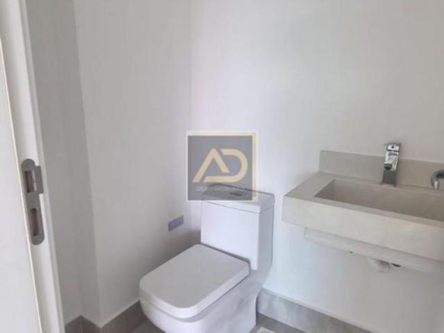 Apartamento, Jardim Pompéia, Indaiatuba, SP