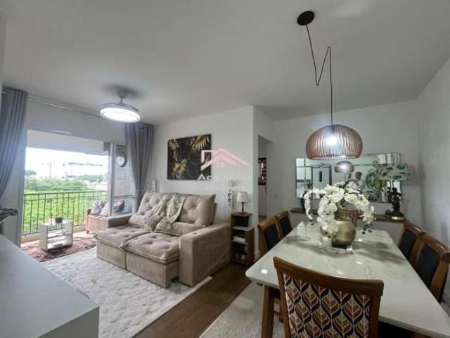 Apartamento, Jardim Pompéia, Indaiatuba, SP