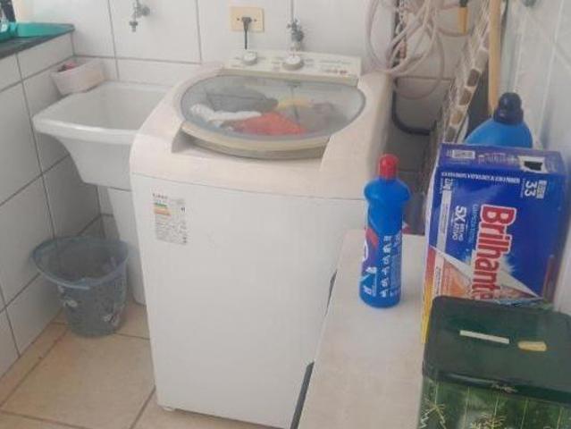 Apartamento, Jardim Porangaba, Águas de São Pedro, SP