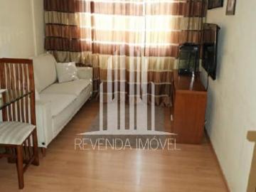 Apartamento RESIDENCIAL em SÃO PAULO SP, JARDIM PATENTE NOVO