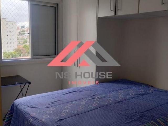 Apartamento Jardim Patente
