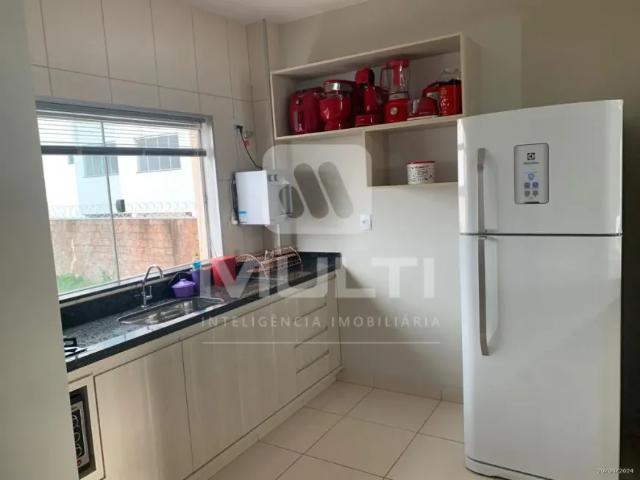 Apartamento jardim patricia