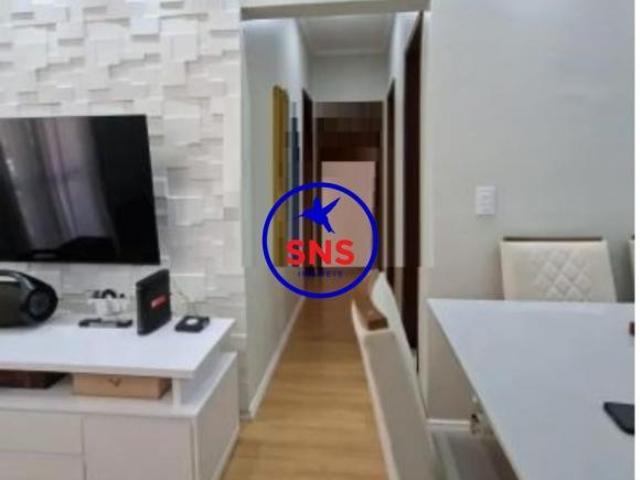 Apartamento, Jardim Paulicéia, Campinas, SP