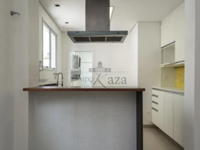 Apartamento Jardim Paulista 3 Dormitórios 162m²