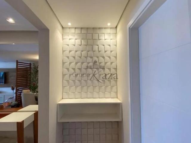 Apartamento Jardim Paulista 3 Dormitórios 135m²