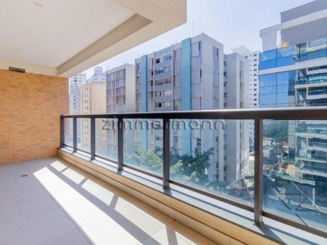 APARTAMENTO JÁRDIM PAULISTA 3 DORMITÓRIOS 2 VAGAS