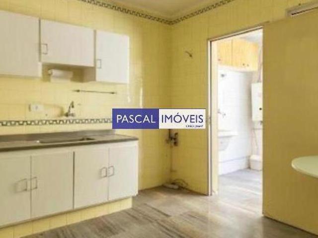 Apartamento Jardim Paulista 3 dormitórios 2 vagas
